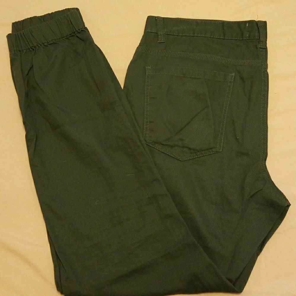 Elwood joggers